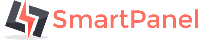 SmartPanel Logo