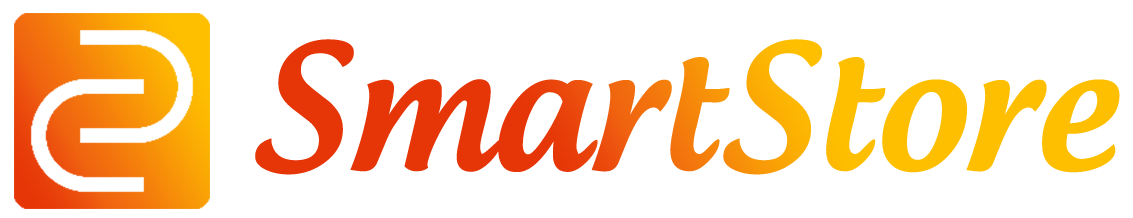 SmartStore Logo