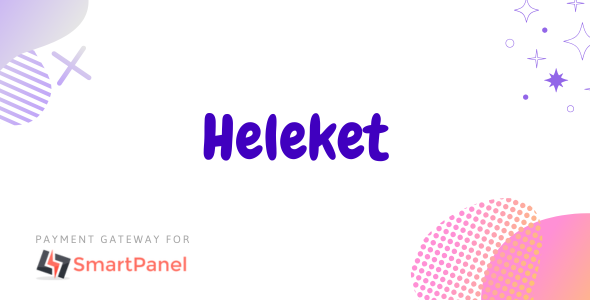 Heleket Payment Module for Smartpanel