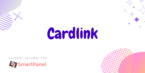 Cardlink Payment Module for Smartpanel