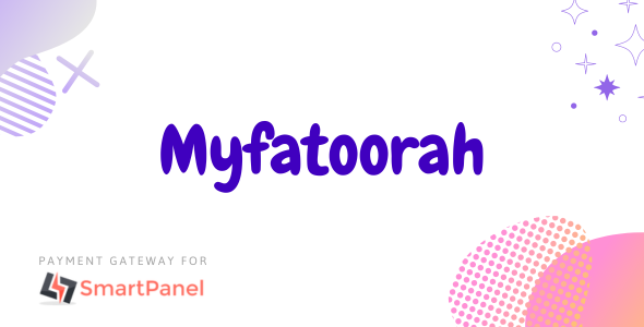 Myfatoorah Payment Module for Smartpanel