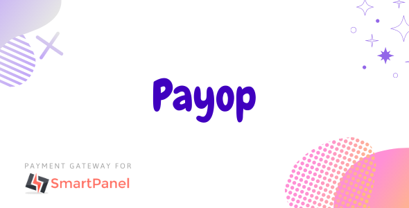Payop Payment Module for SmartPanel