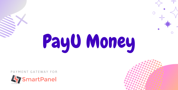 PayUmoney Payment Module for SmartPanel