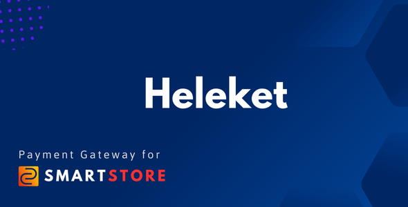 Heleket Payment Module for SmartStore