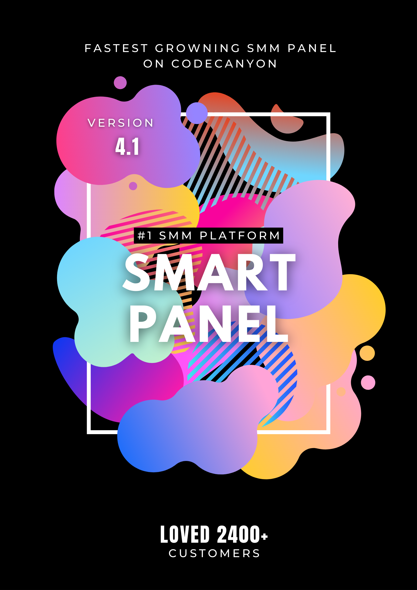Smartpanel - Intro 1